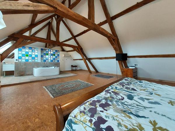 Maison à vendre à Lurcy-Lévis (03320) - Allier