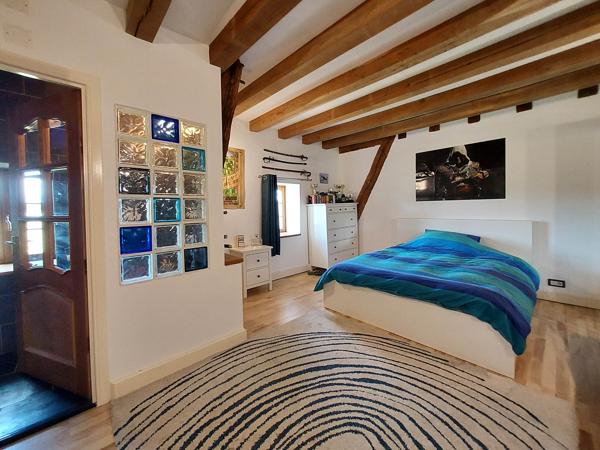 Maison à vendre à Lurcy-Lévis (03320) - Allier
