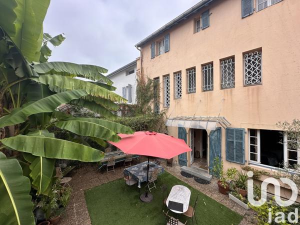 Immeuble à vendre 415 m² Saint-Vincent-de-Tyrosse