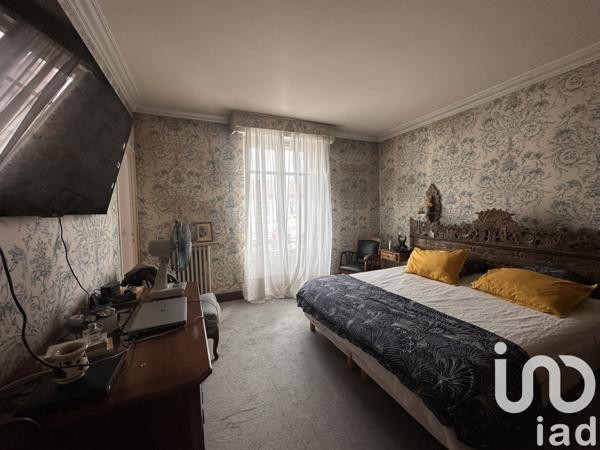 Immeuble à vendre 415 m² Saint-Vincent-de-Tyrosse