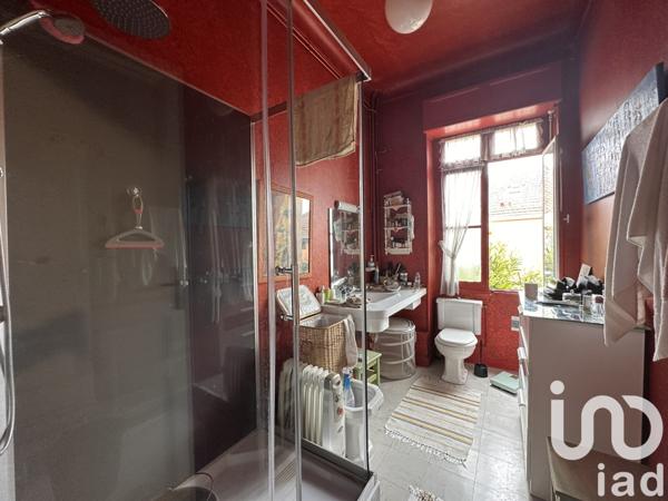 Immeuble à vendre 415 m² Saint-Vincent-de-Tyrosse