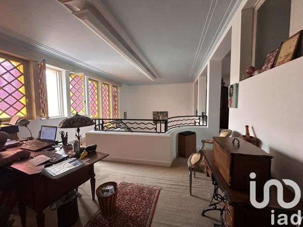 Immeuble à vendre 415 m² Saint-Vincent-de-Tyrosse