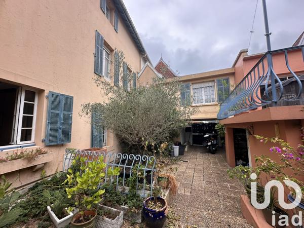 Immeuble à vendre 415 m² Saint-Vincent-de-Tyrosse