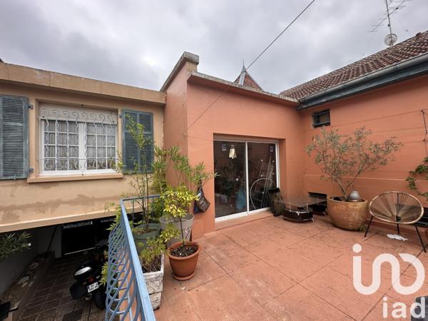 Immeuble à vendre 415 m² Saint-Vincent-de-Tyrosse