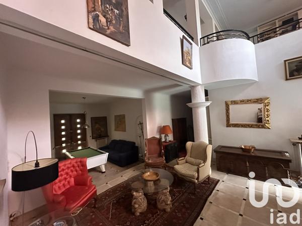 Immeuble à vendre 415 m² Saint-Vincent-de-Tyrosse