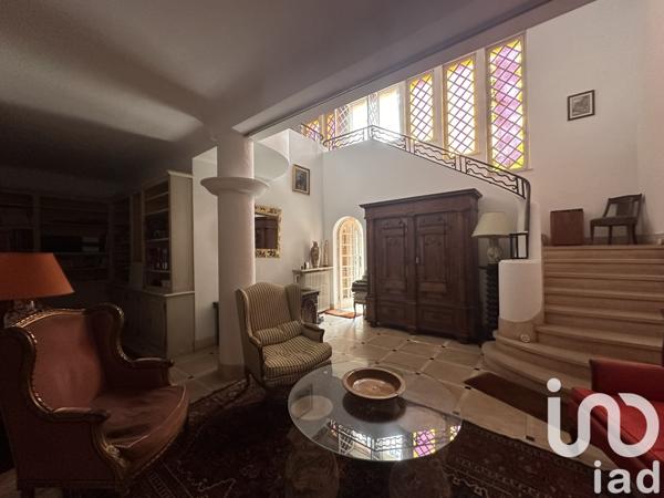 Immeuble à vendre 415 m² Saint-Vincent-de-Tyrosse