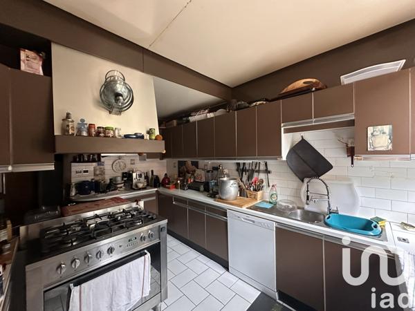 Immeuble à vendre 415 m² Saint-Vincent-de-Tyrosse