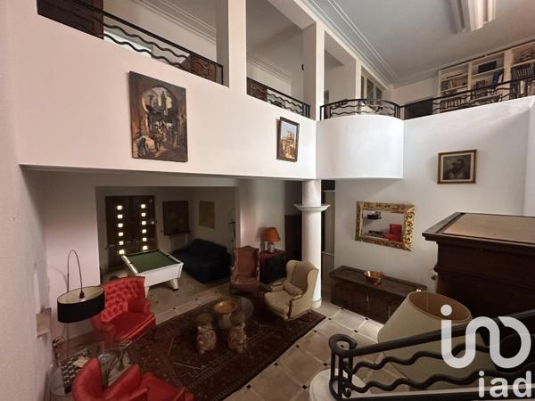 Immeuble à vendre 415 m² Saint-Vincent-de-Tyrosse