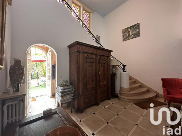 Immeuble à vendre 415 m² Saint-Vincent-de-Tyrosse