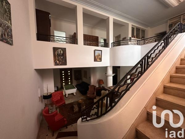 Immeuble à vendre 415 m² Saint-Vincent-de-Tyrosse