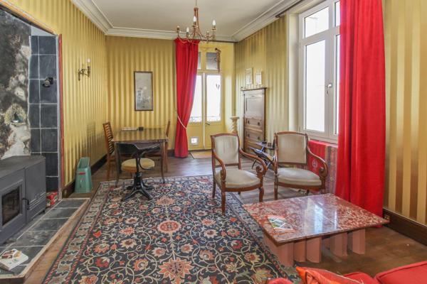 Maison à vendre à Parthenay (79200) - Deux-Sèvres