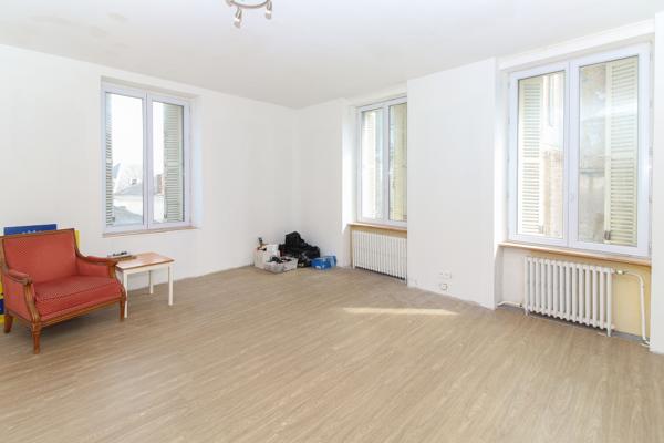 Maison à vendre à Parthenay (79200) - Deux-Sèvres