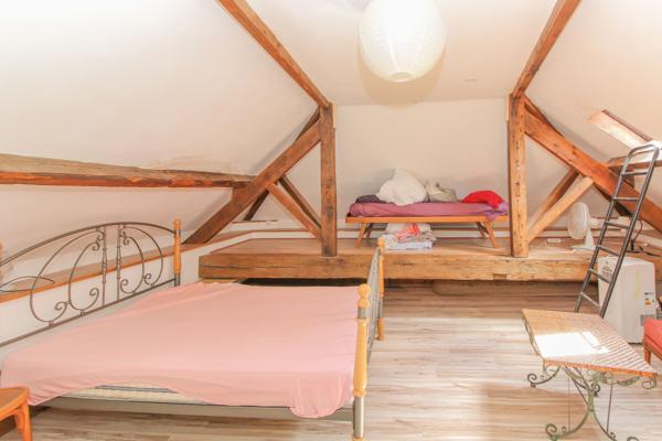 Maison à vendre à Parthenay (79200) - Deux-Sèvres