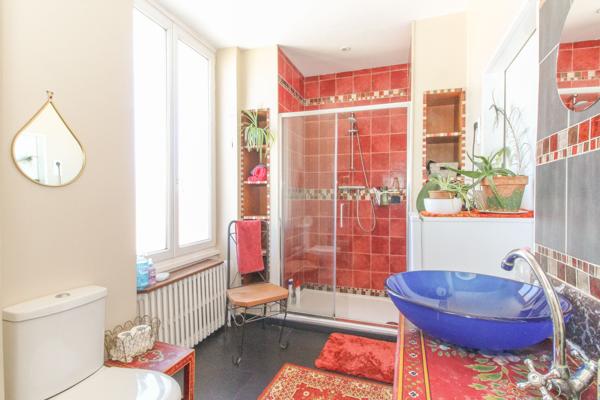 Maison à vendre à Parthenay (79200) - Deux-Sèvres