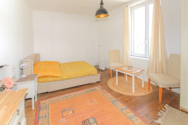 Maison à vendre à Parthenay (79200) - Deux-Sèvres
