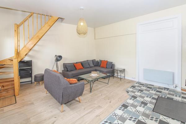 Maison à vendre à Parthenay (79200) - Deux-Sèvres