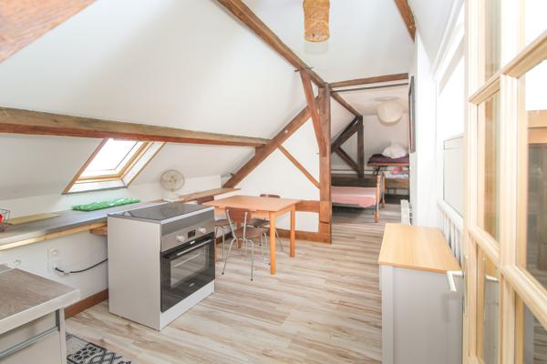 Maison à vendre à Parthenay (79200) - Deux-Sèvres