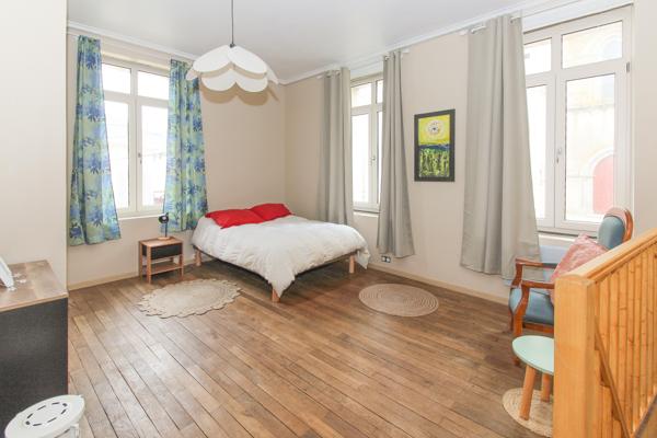 Maison à vendre à Parthenay (79200) - Deux-Sèvres
