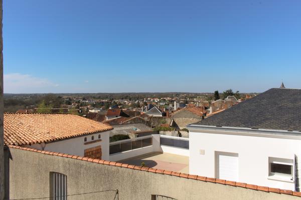 Maison à vendre à Parthenay (79200) - Deux-Sèvres