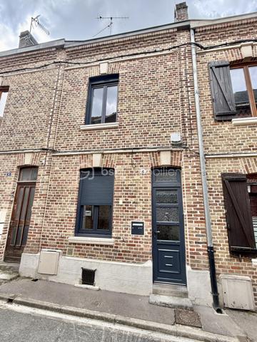 Maison de 79 m²
