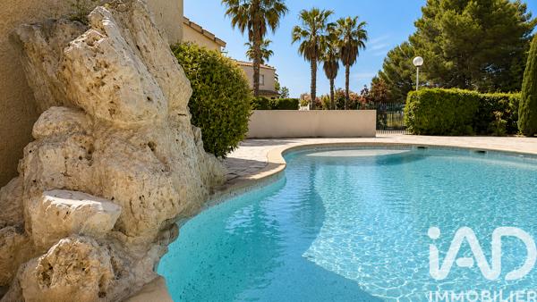 Maison à vendre 2 pièces 40 m² Valras-Plage