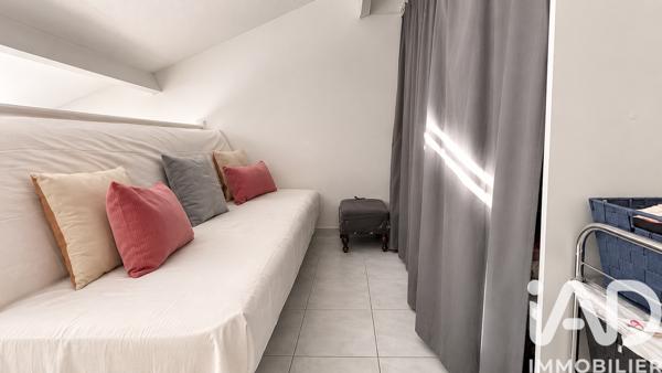Maison à vendre 2 pièces 40 m² Valras-Plage