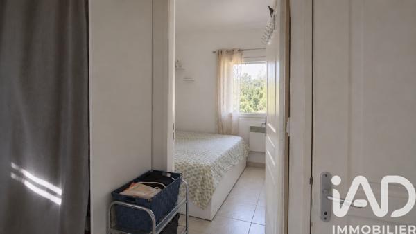 Maison à vendre 2 pièces 40 m² Valras-Plage