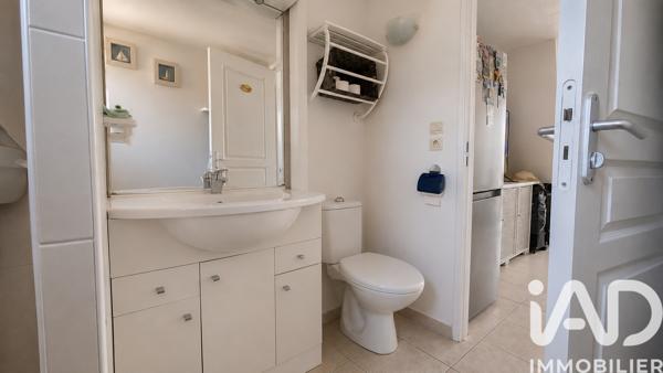 Maison à vendre 2 pièces 40 m² Valras-Plage