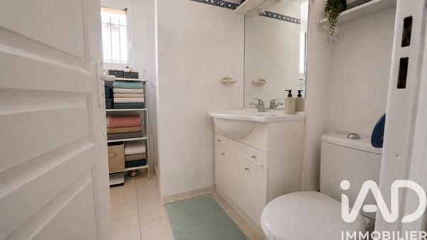 Maison à vendre 2 pièces 40 m² Valras-Plage