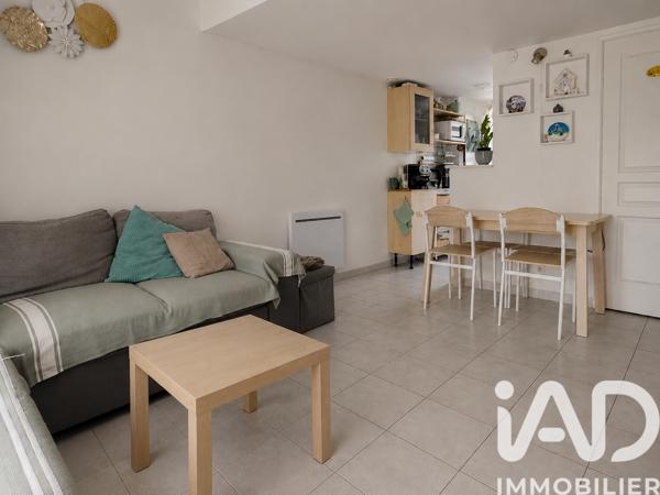 Maison à vendre 2 pièces 40 m² Valras-Plage