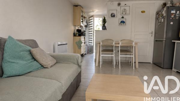 Maison à vendre 2 pièces 40 m² Valras-Plage