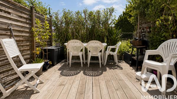 Maison à vendre 2 pièces 40 m² Valras-Plage