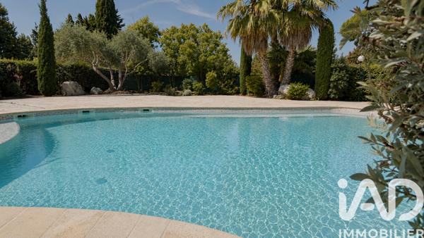 Maison à vendre 2 pièces 40 m² Valras-Plage