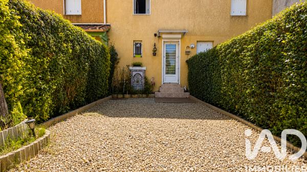 Maison à vendre 2 pièces 40 m² Valras-Plage