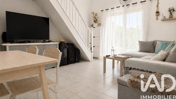 Maison à vendre 2 pièces 40 m² Valras-Plage