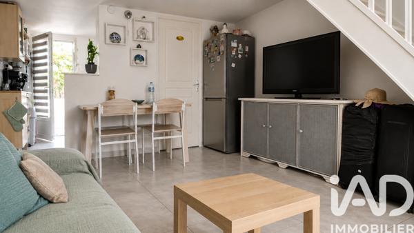 Maison à vendre 2 pièces 40 m² Valras-Plage