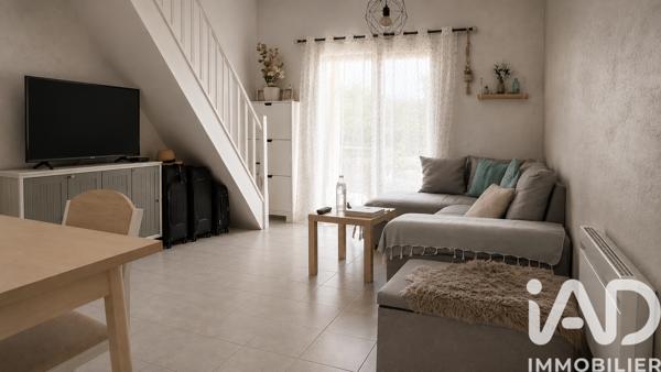 Maison à vendre 2 pièces 40 m² Valras-Plage