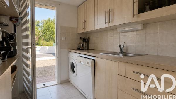 Maison à vendre 2 pièces 40 m² Valras-Plage