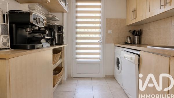 Maison à vendre 2 pièces 40 m² Valras-Plage