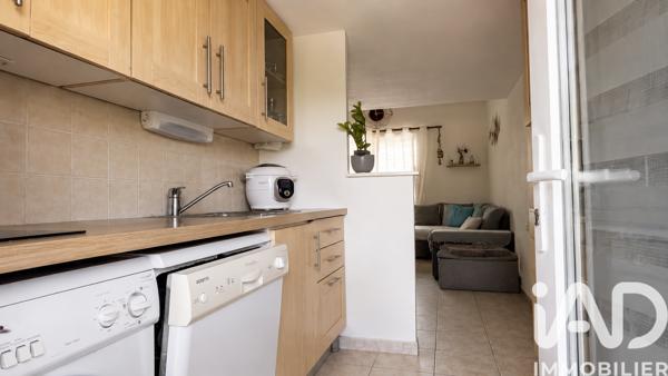Maison à vendre 2 pièces 40 m² Valras-Plage