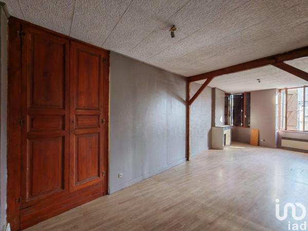 Maison à vendre 6 pièces 350 m² Châteaumeillant