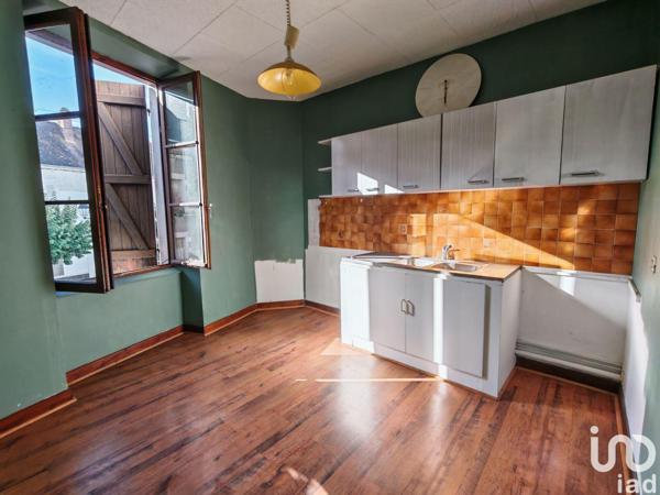 Maison à vendre 6 pièces 350 m² Châteaumeillant