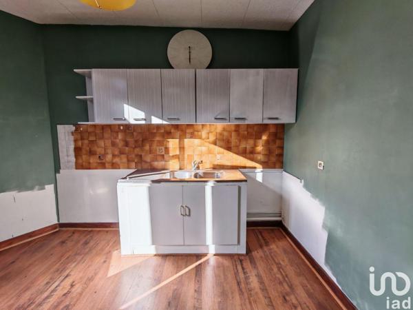 Maison à vendre 6 pièces 350 m² Châteaumeillant