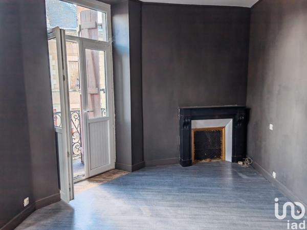 Maison à vendre 6 pièces 350 m² Châteaumeillant