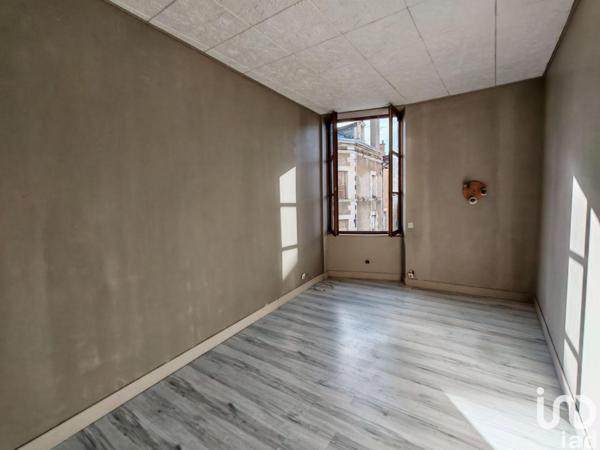 Maison à vendre 6 pièces 350 m² Châteaumeillant