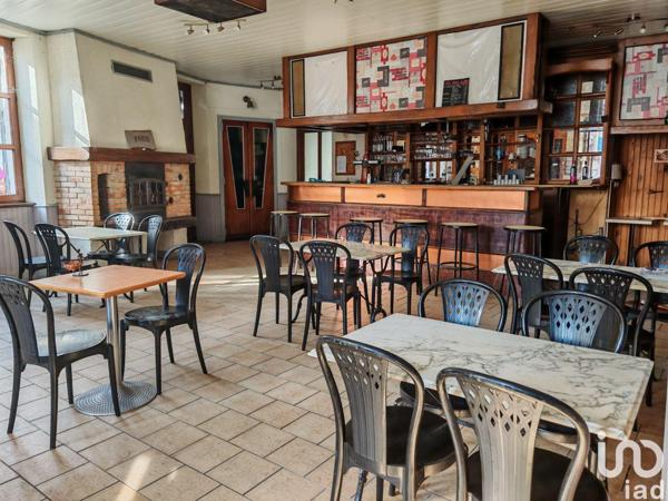 Maison à vendre 6 pièces 350 m² Châteaumeillant