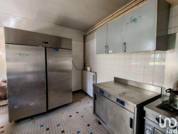 Maison à vendre 6 pièces 350 m² Châteaumeillant