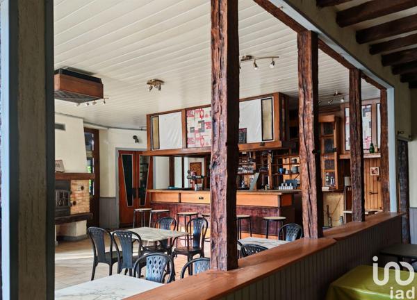 Maison à vendre 6 pièces 350 m² Châteaumeillant