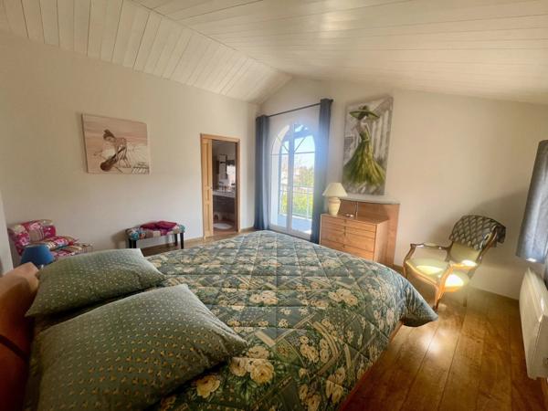 Vente Maison 8 pièces 234 m2 à Saint-Jean-de-Monts