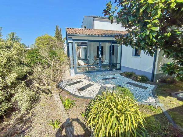 Vente Maison 8 pièces 234 m2 à Saint-Jean-de-Monts